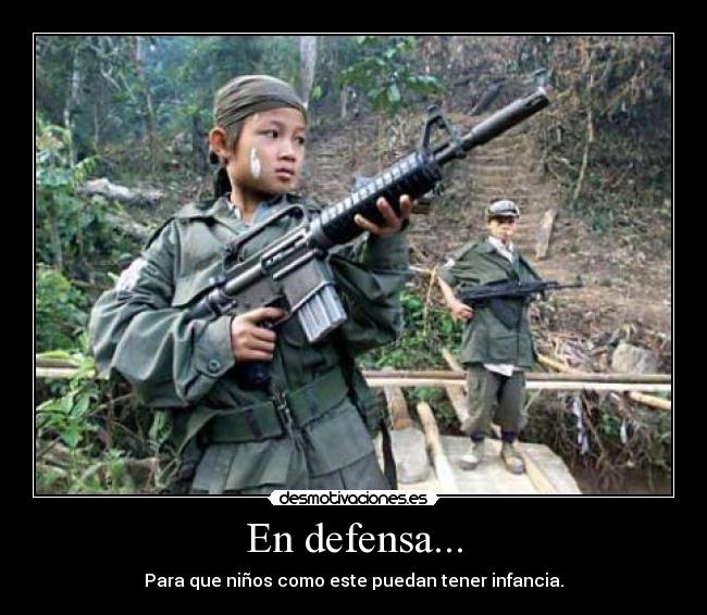 En defensa... - 