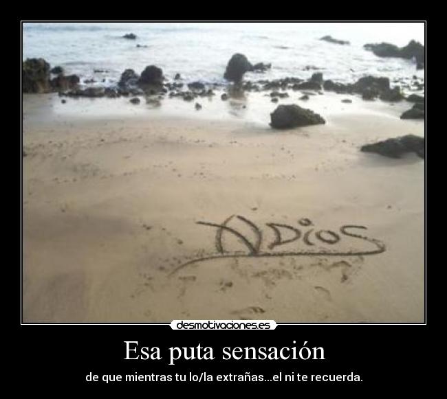 carteles sensacion desmotivaciones