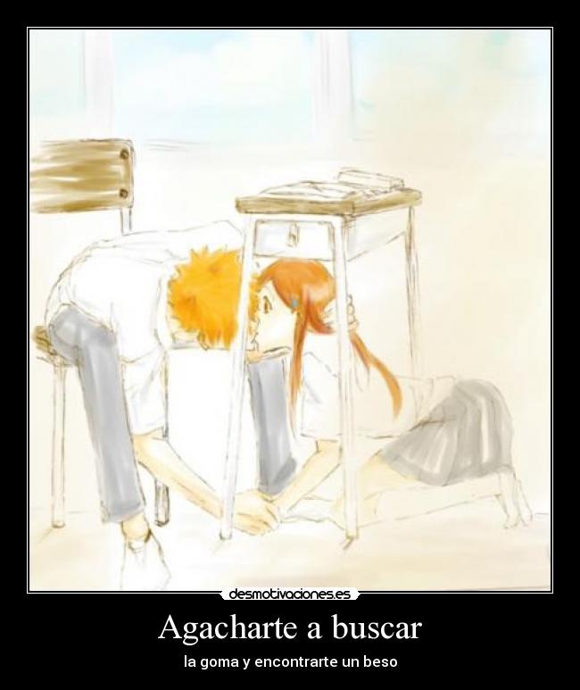 Agacharte a buscar - 