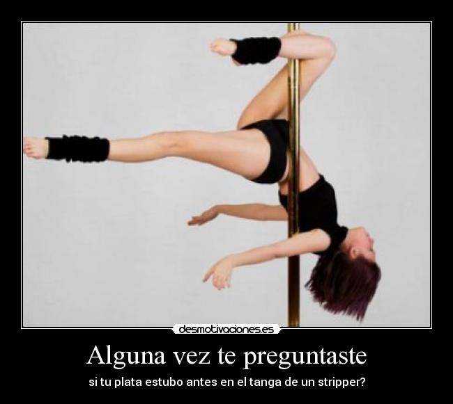 carteles streapers desmotivaciones