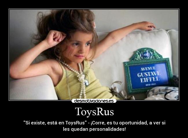 ToysRus -