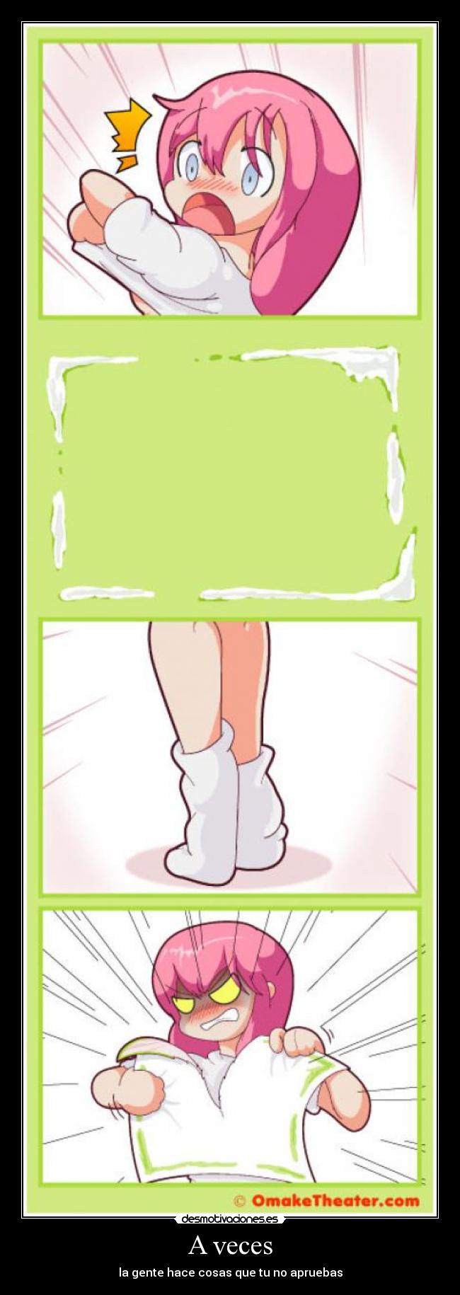 carteles verdad desmotivaciones