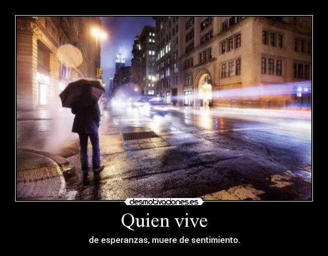 carteles esperanza sentimiento efejota desmotivaciones