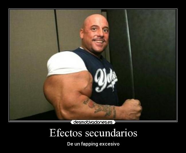 carteles efectos secundarios desmotivaciones