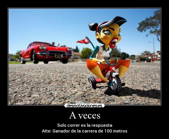 A veces - 