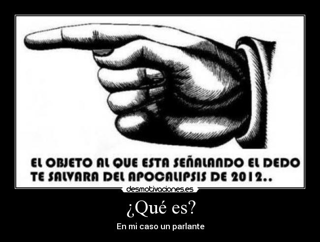 carteles parante desmotivaciones