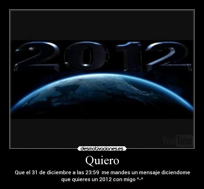 carteles 2012 desmotivaciones