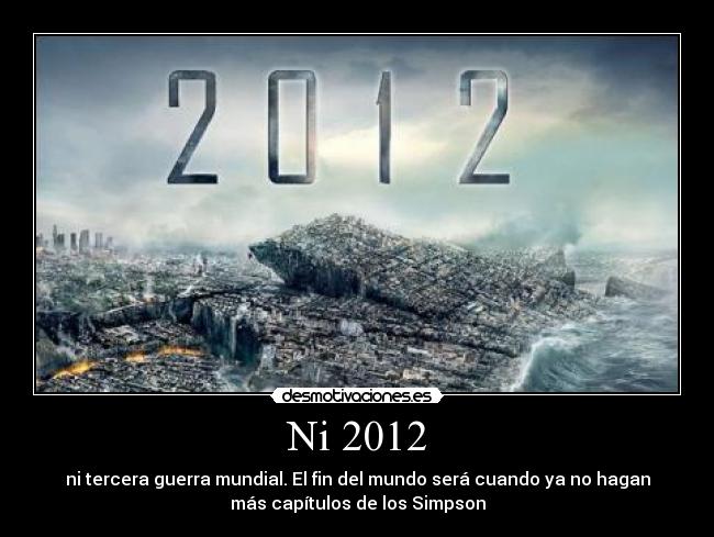 Ni 2012 -