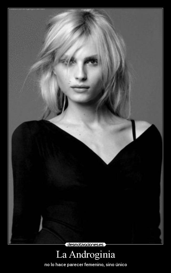 La Androginia - 