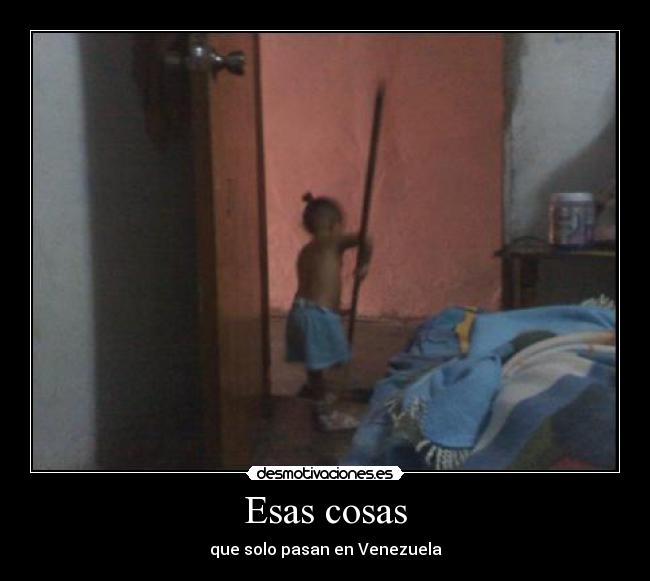 carteles venezuela desmotivaciones