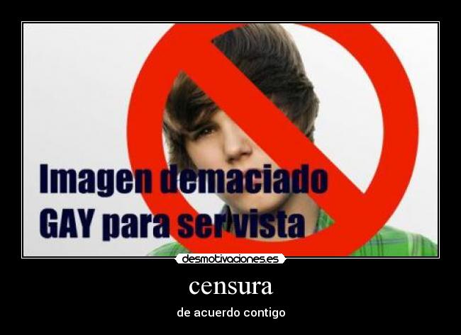 censura - 