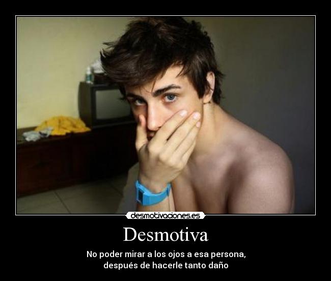 Desmotiva - 