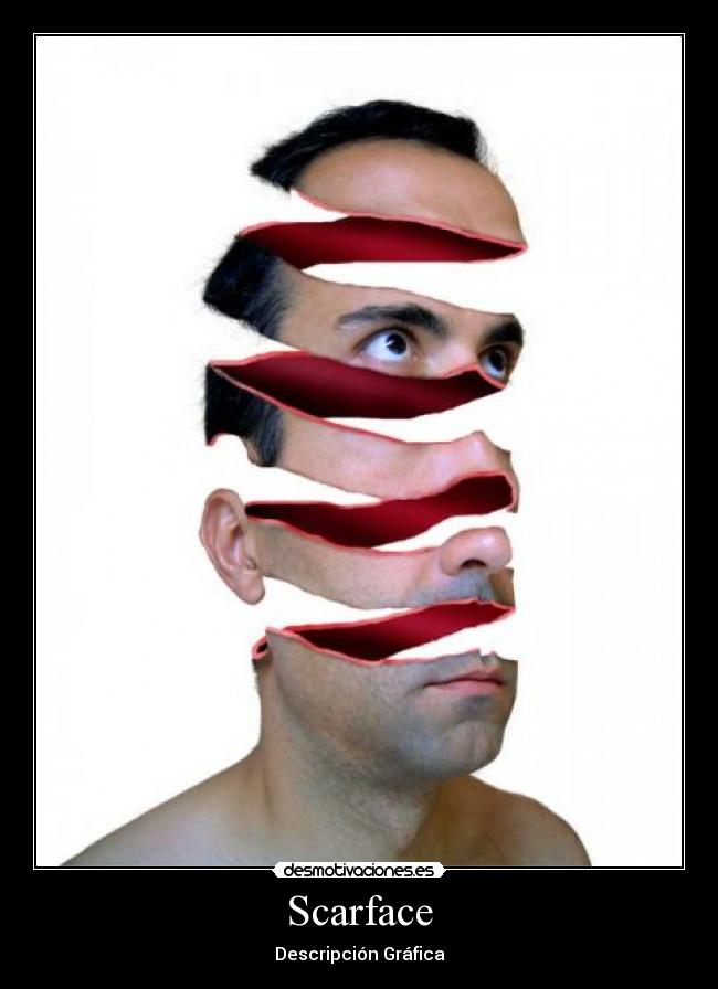 Scarface -