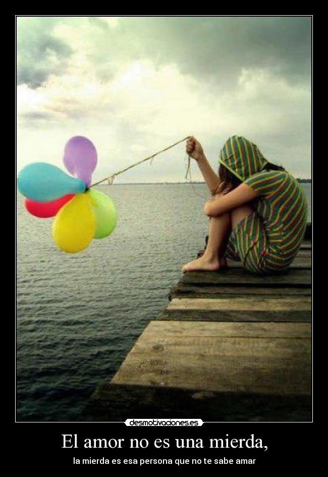 carteles amor arii desmotivaciones