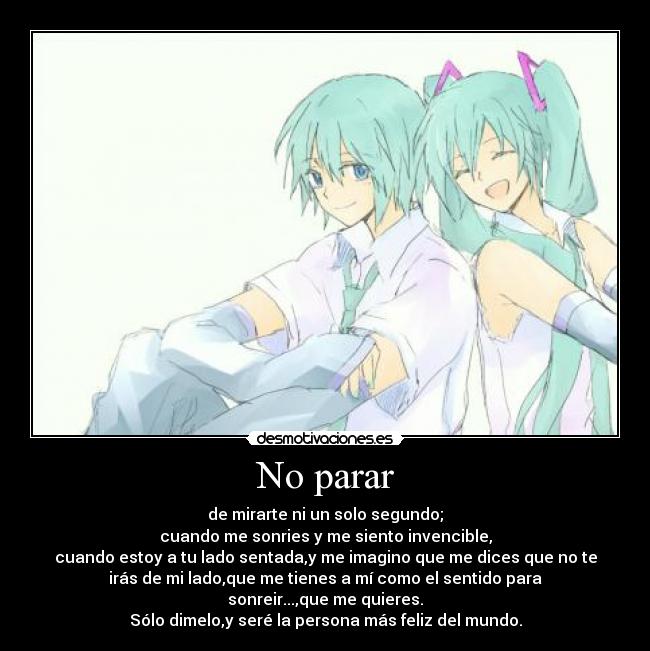 carteles solo dimelo desmotivaciones