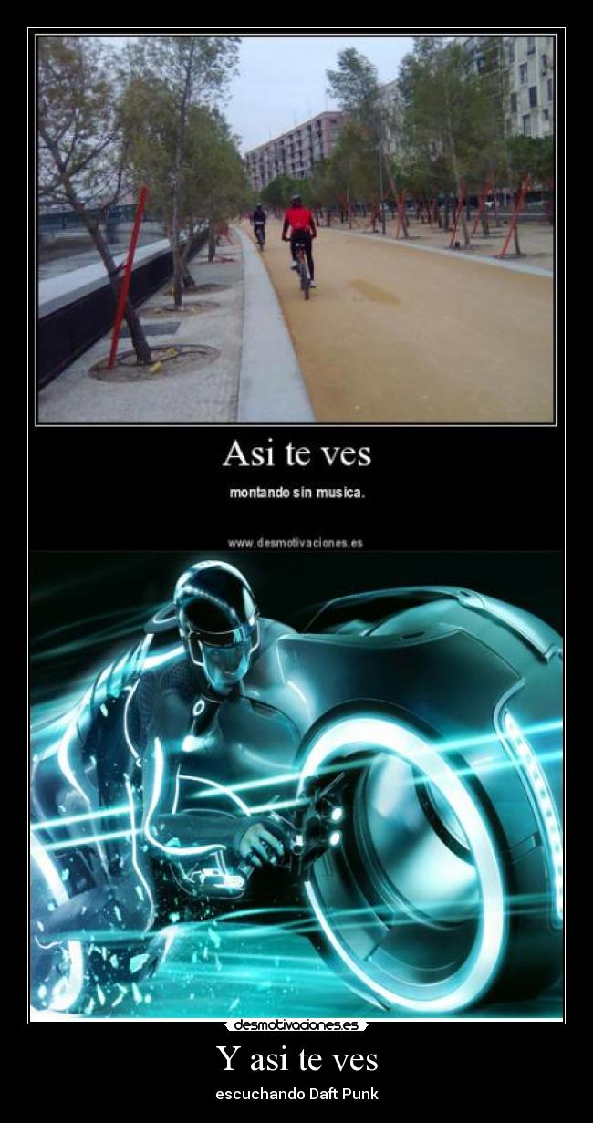 carteles daft desmotivaciones
