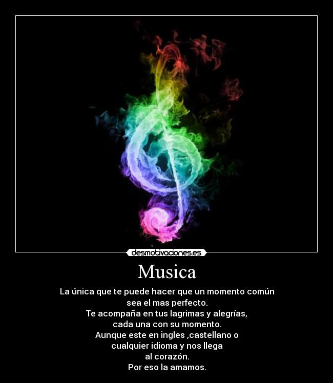 Musica -