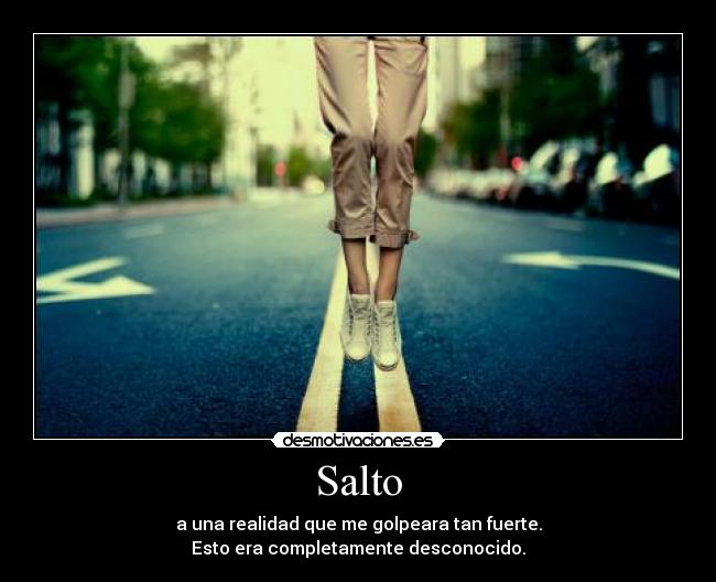 Salto -