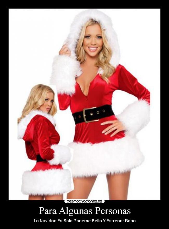 Para Algunas Personas - 