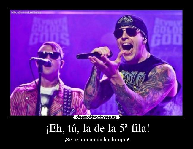 carteles a7x avengedsevenfold matt shadows aoiadohifohqwihdqw desmotivaciones