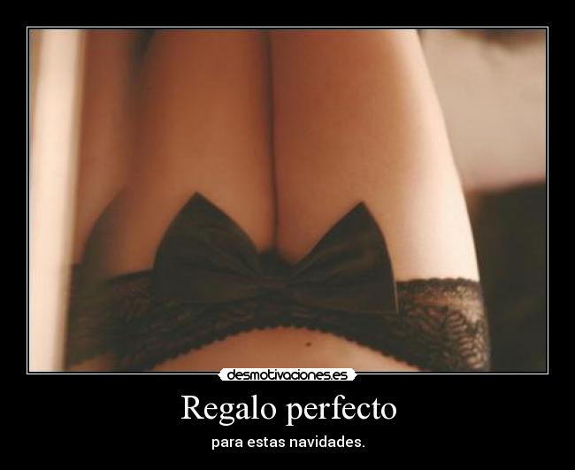 Regalo perfecto - 