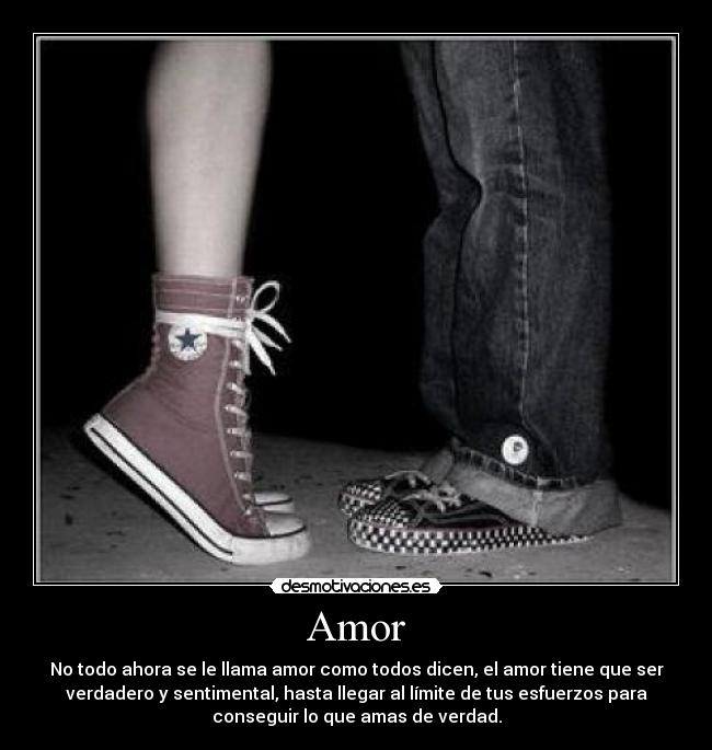 Amor - 
