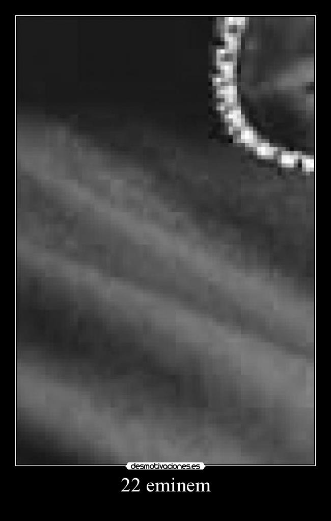 22 eminem - 