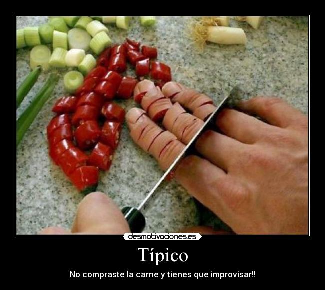 Típico -