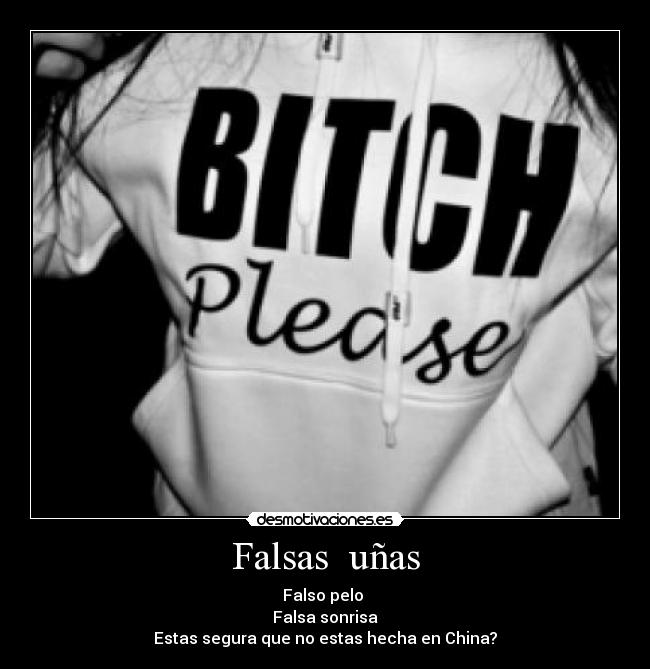 carteles unas pelo sonrisa desmotivaciones