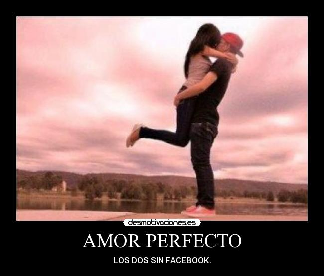 AMOR PERFECTO -