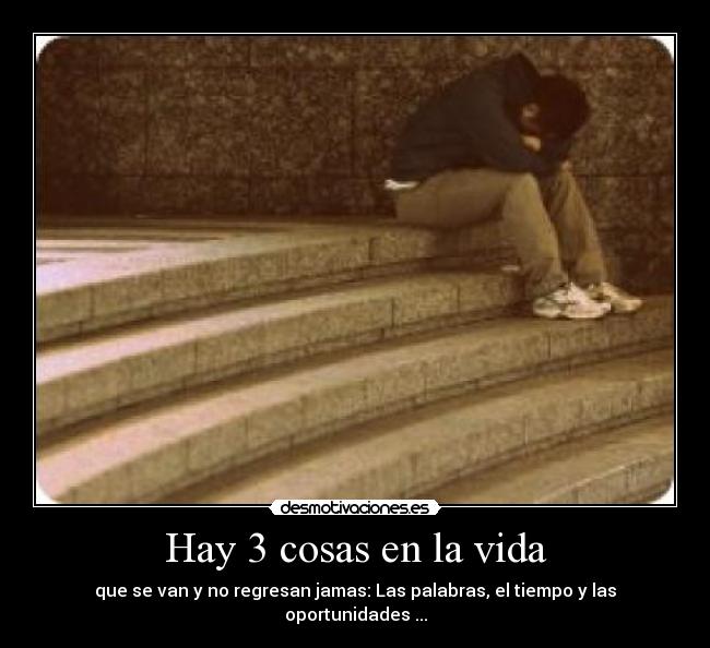 carteles vida bonny desmotivaciones