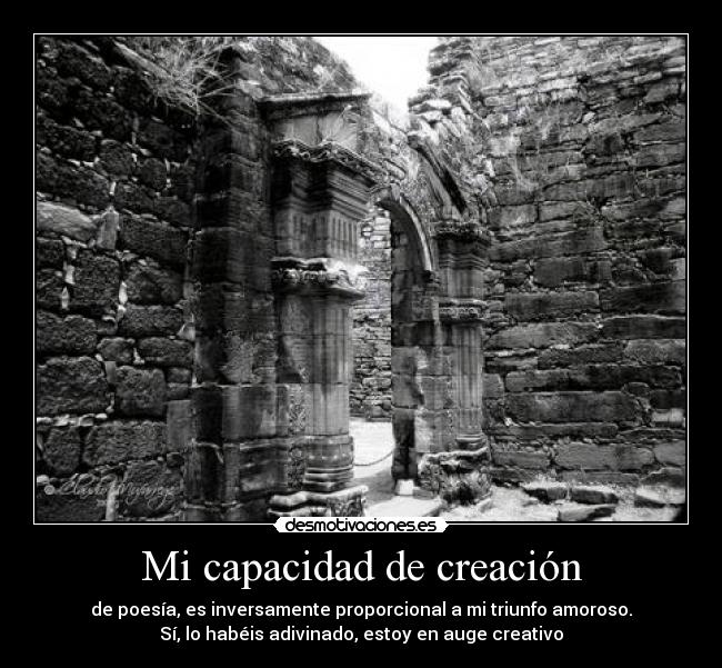 carteles nart poesia auge realidad desmotivaciones