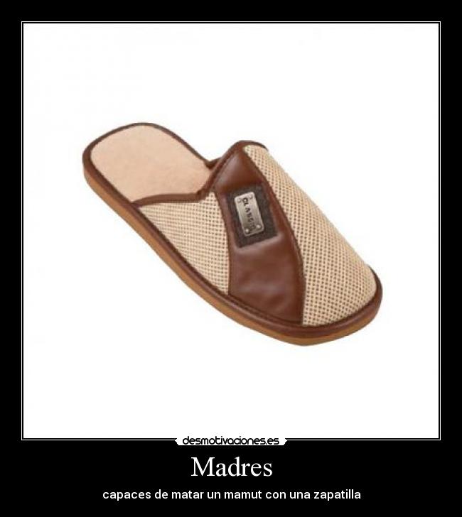 Madres -