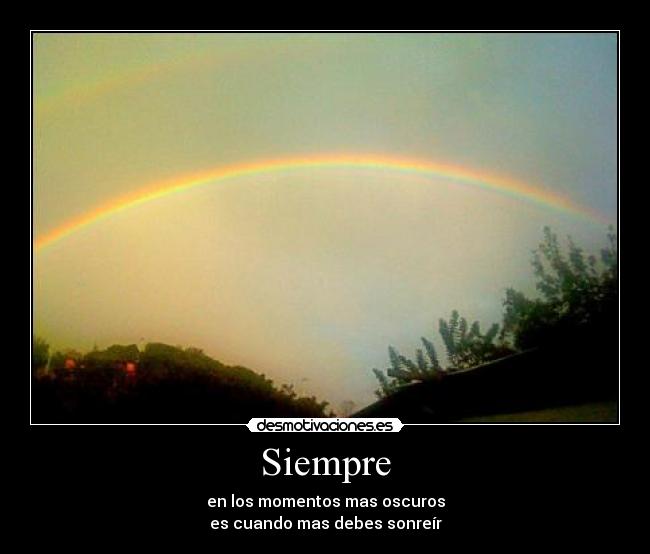 Siempre - 