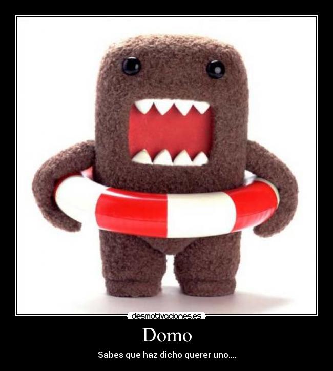 Domo - 