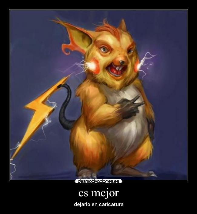 carteles tipico desmotivaciones