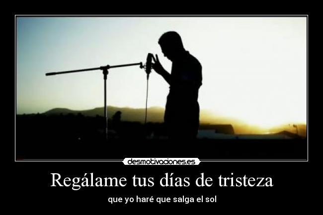 carteles tristeza guille imbencible unica ambicion desmotivaciones