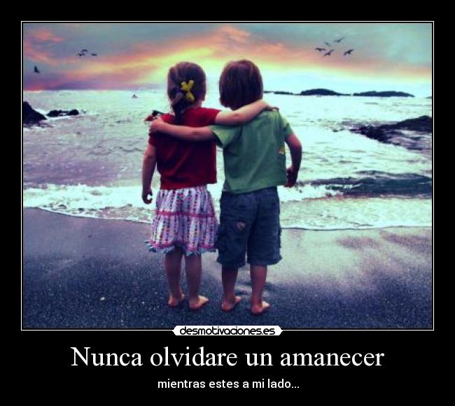 carteles amanecer desmotivaciones