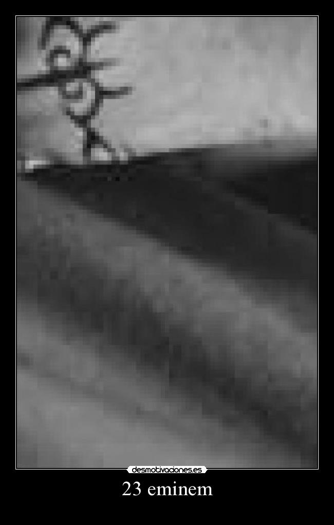 23 eminem -