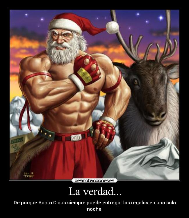 carteles navidad desmotivaciones