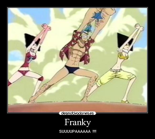 Franky - 