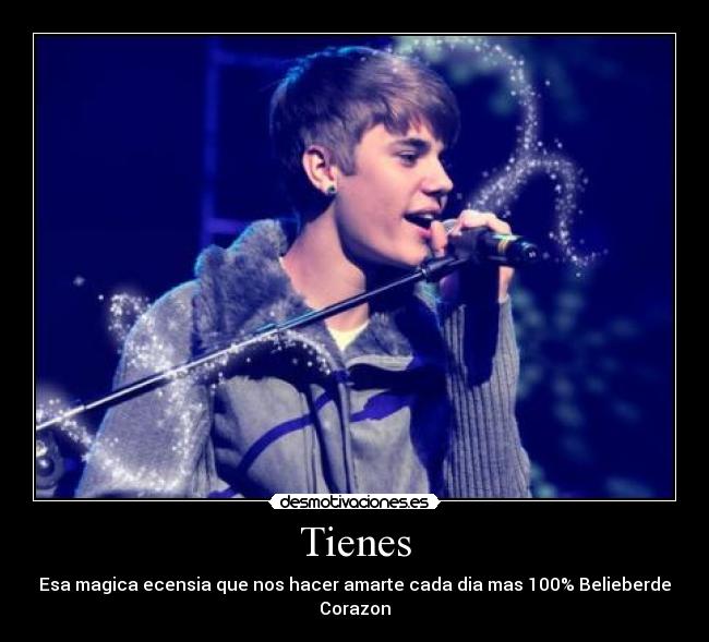Tienes -