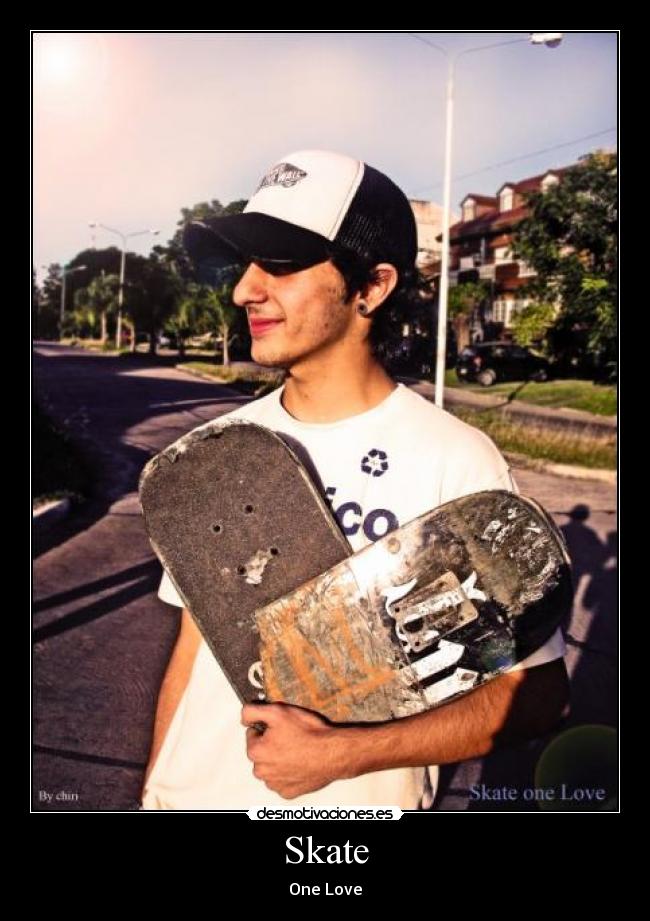 Skate -