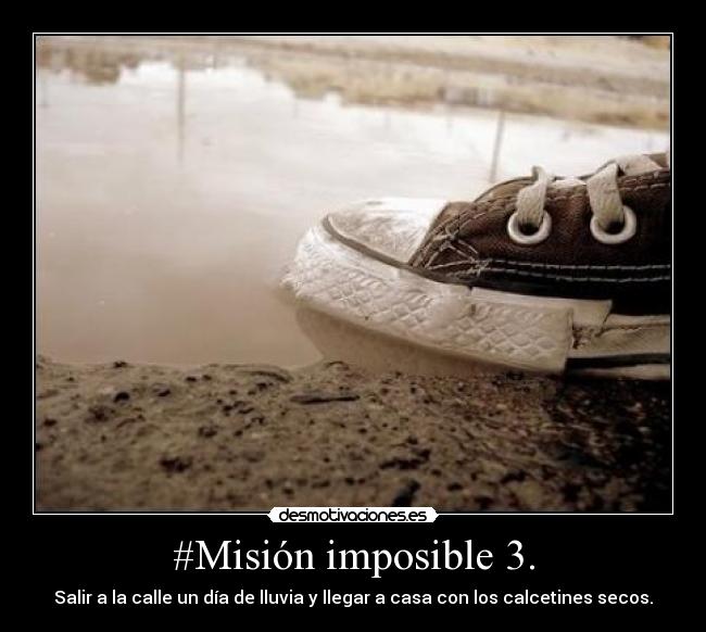 #Misión imposible 3. - 