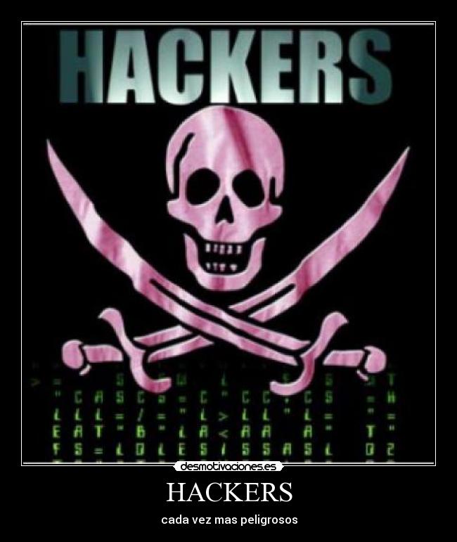 HACKERS - 