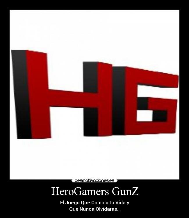 HeroGamers GunZ -