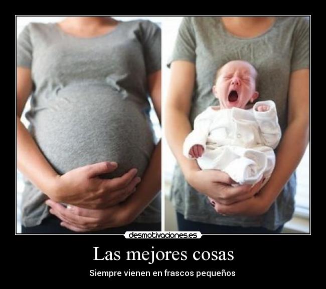 Las mejores cosas -