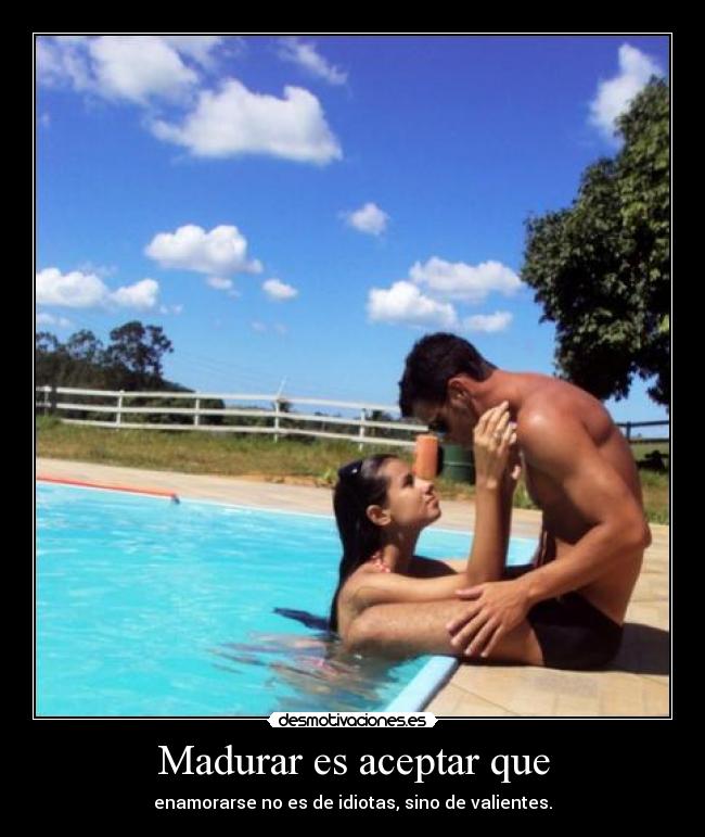 carteles madurar desmotivaciones