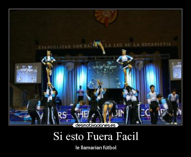 Si esto Fuera Facil - 