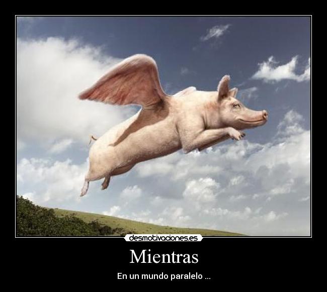 Mientras - 